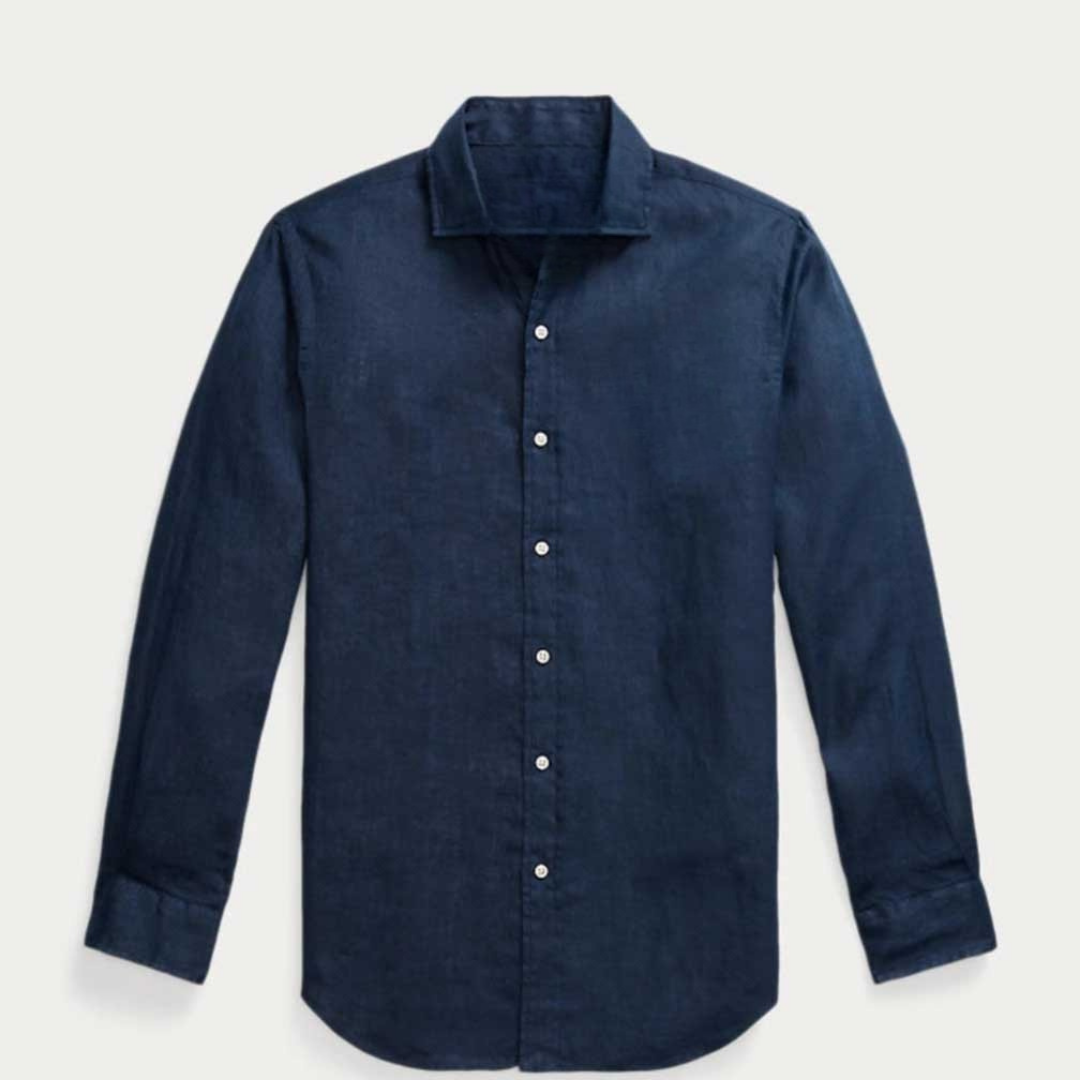 Shirt – Navy