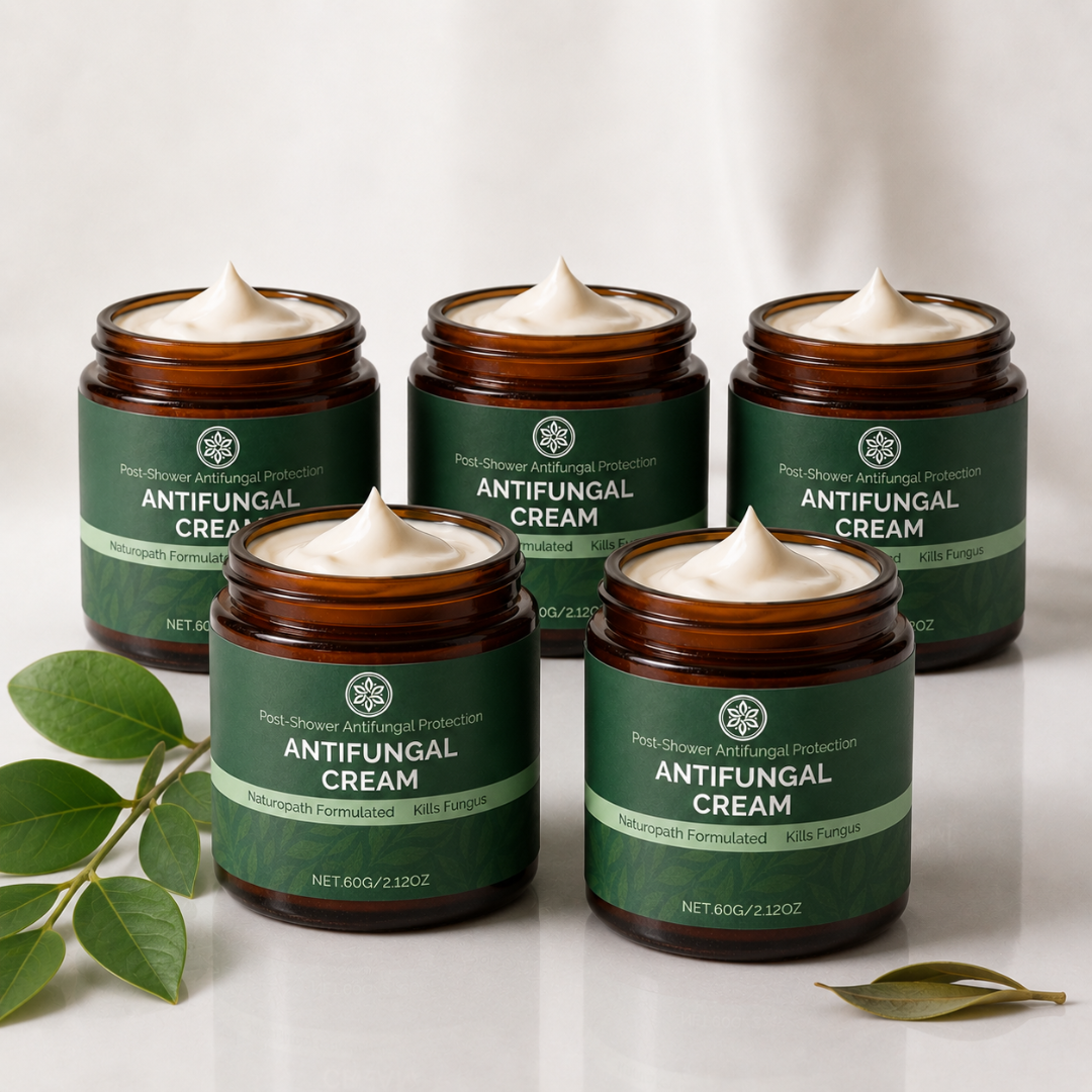 Veloma Tea Tree Cream