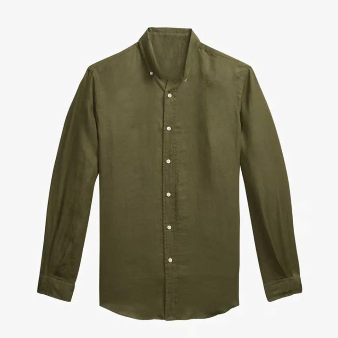 Shirt – Green