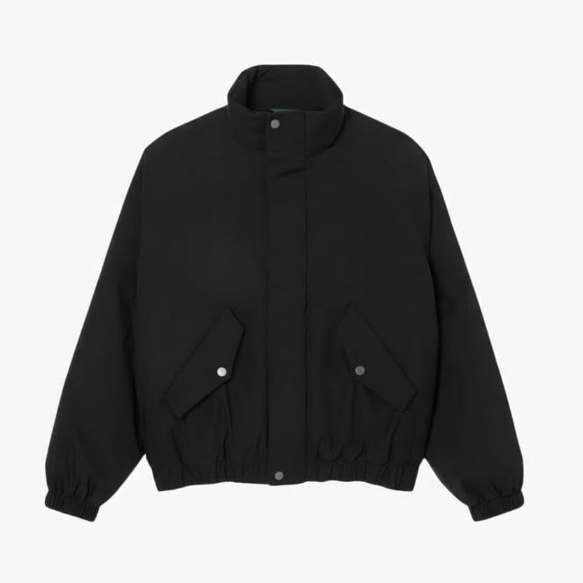 Water-Repellent Padded Jacket