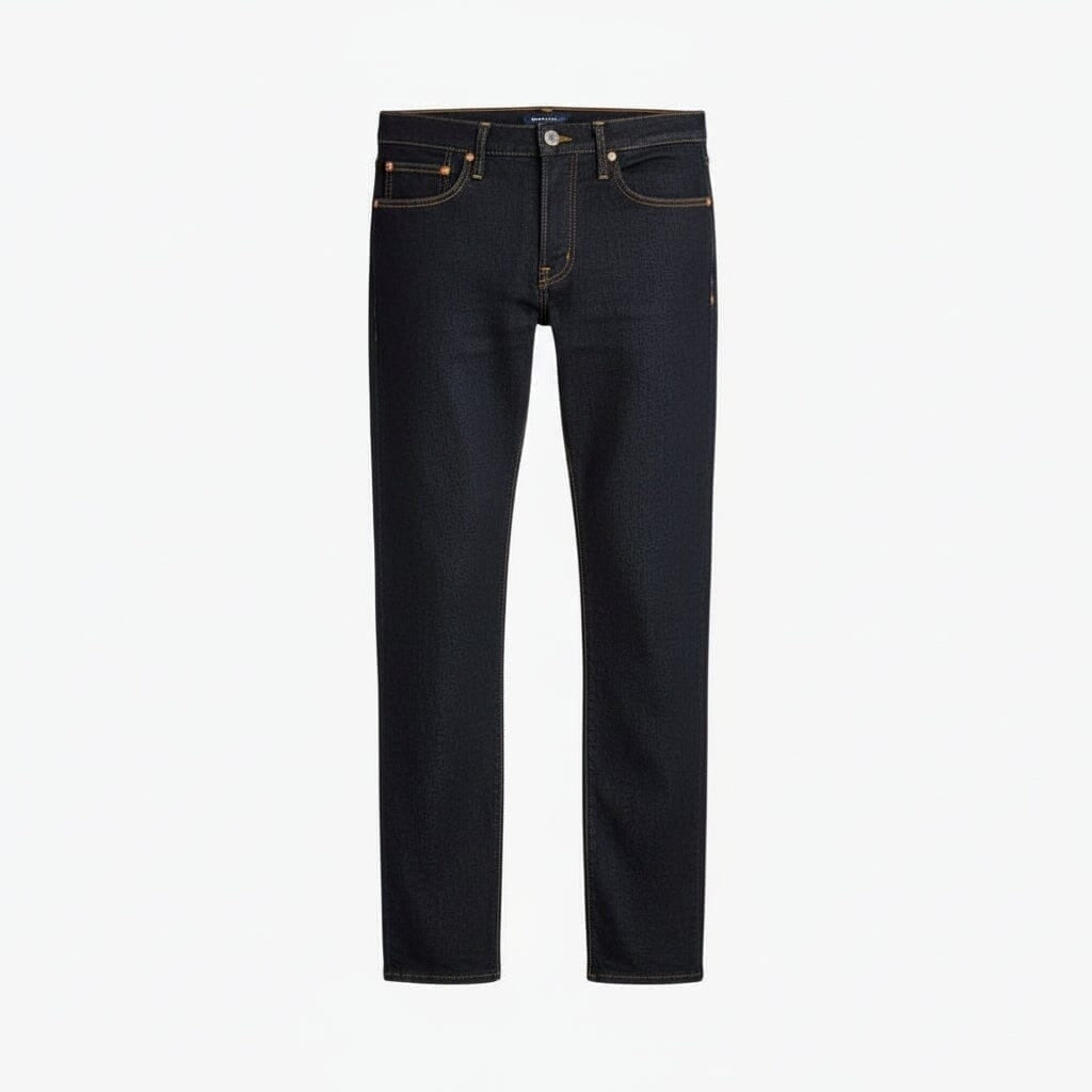 Sullivan Slim Polo Pony Stretch Jean