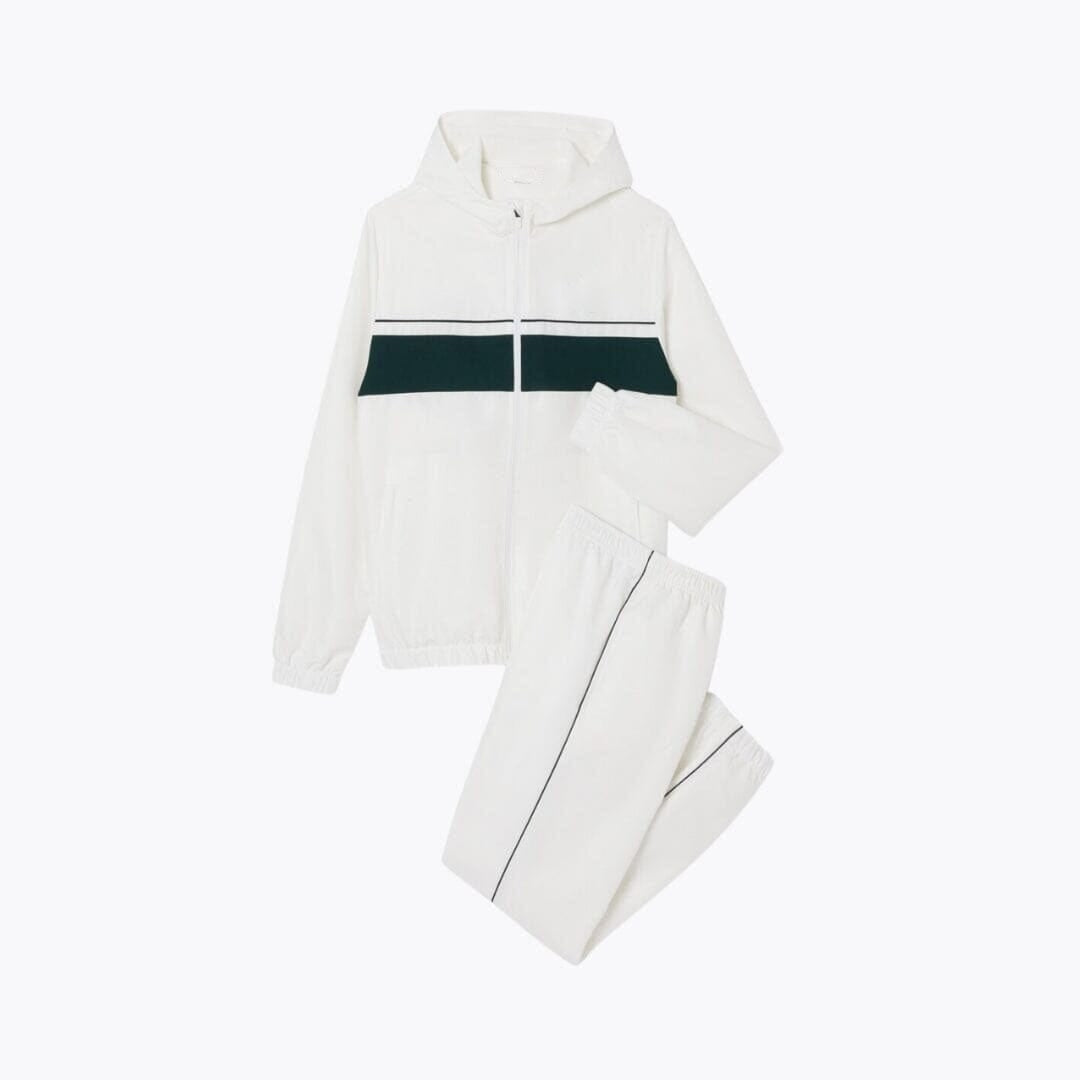 Sport Badge Tracksuit