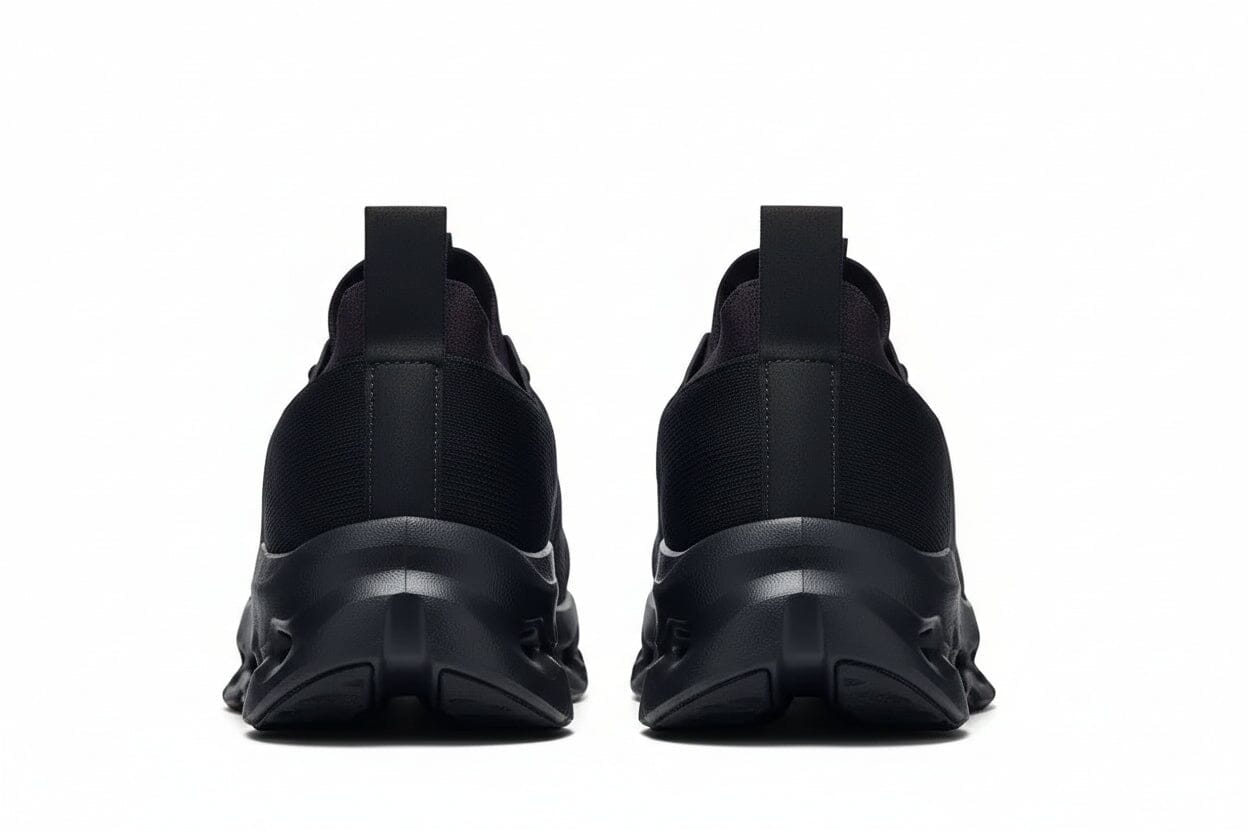 x Cloudtilt 'Black'