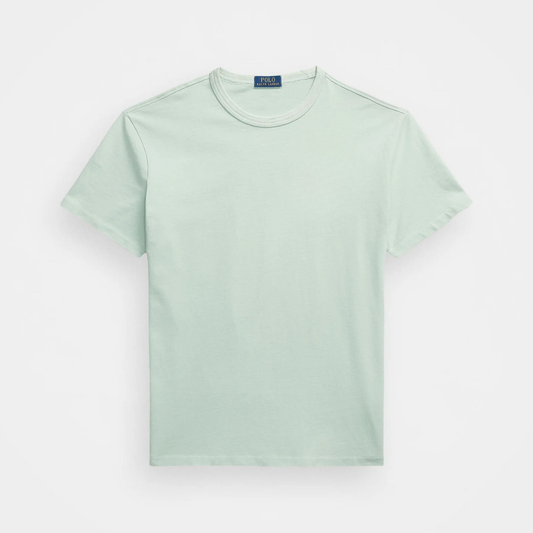 T-shirt - Celadon