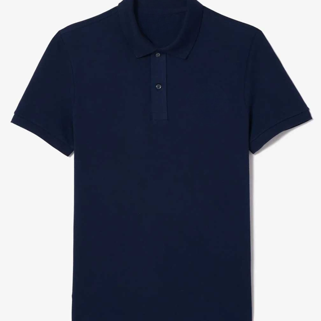 T-shirt - Blue Navy