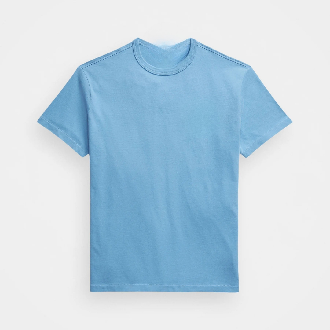 T-shirt - Blue Orbit