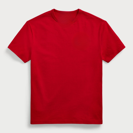 T-shirt - Red