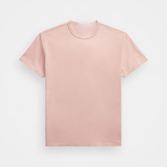 T-shirt - Adirondack Rose