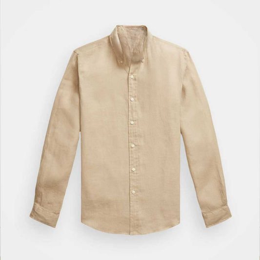 Shirt – Cream