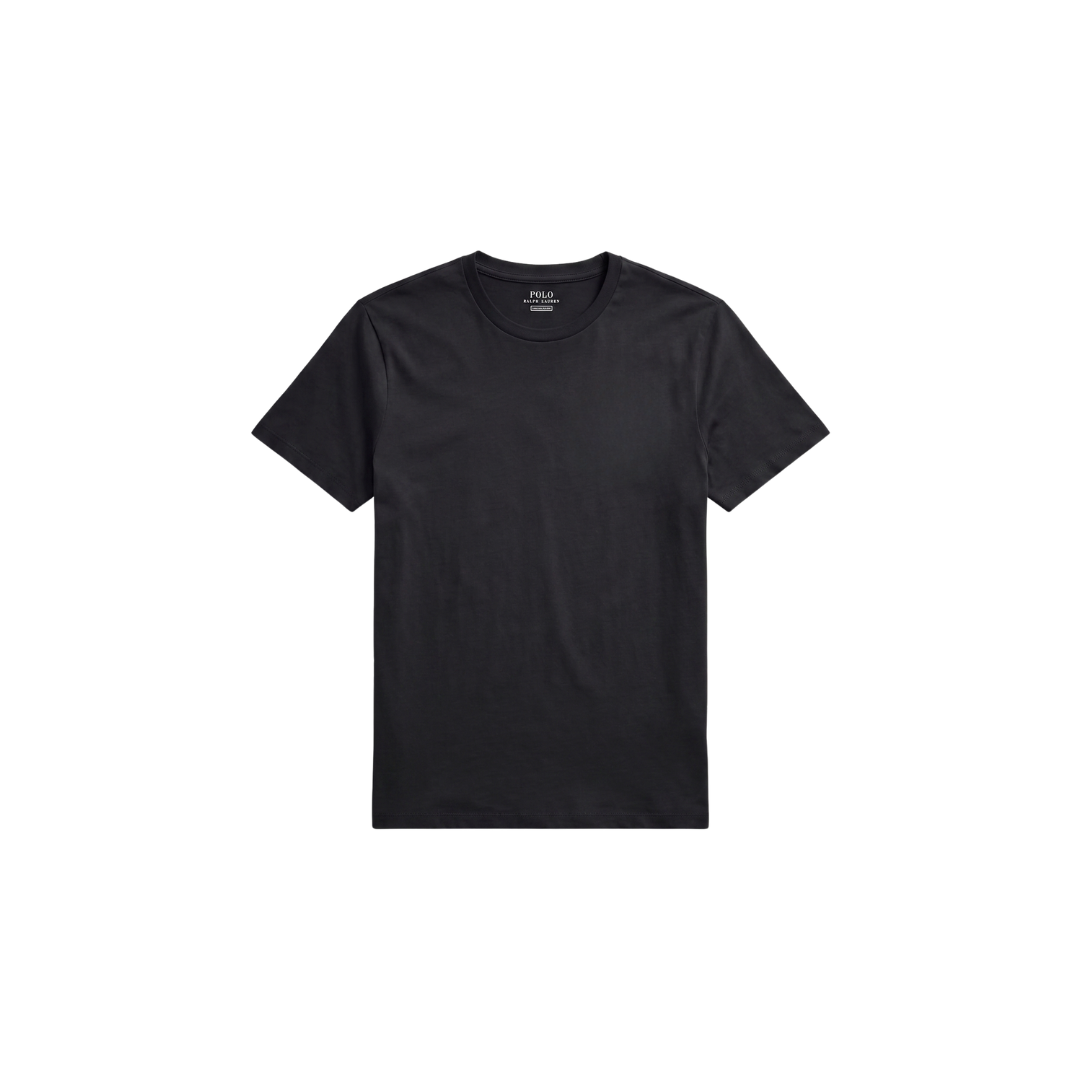 Kit 2 Basic T-shirts