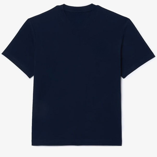 Men T-shirt - Black