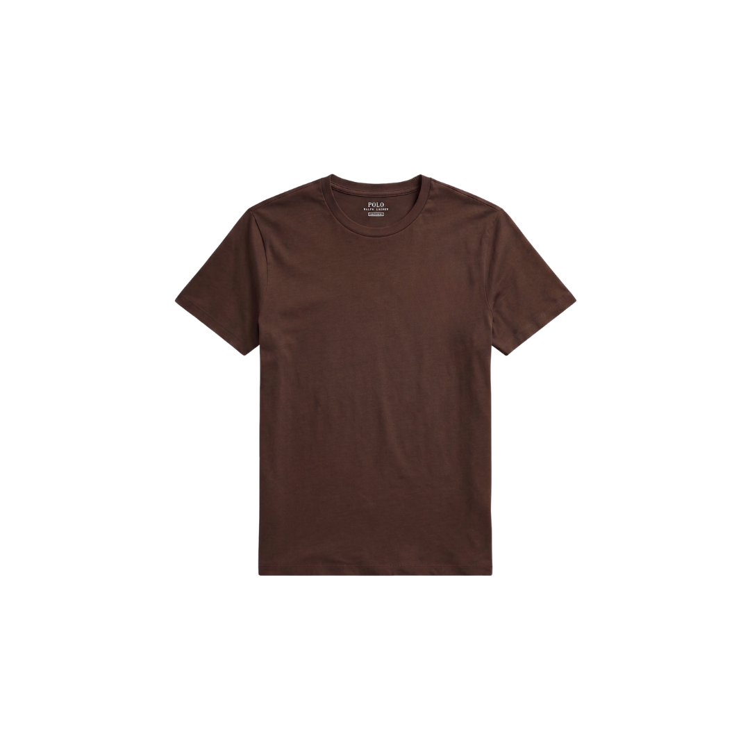 Kit 2 Basic T-shirts