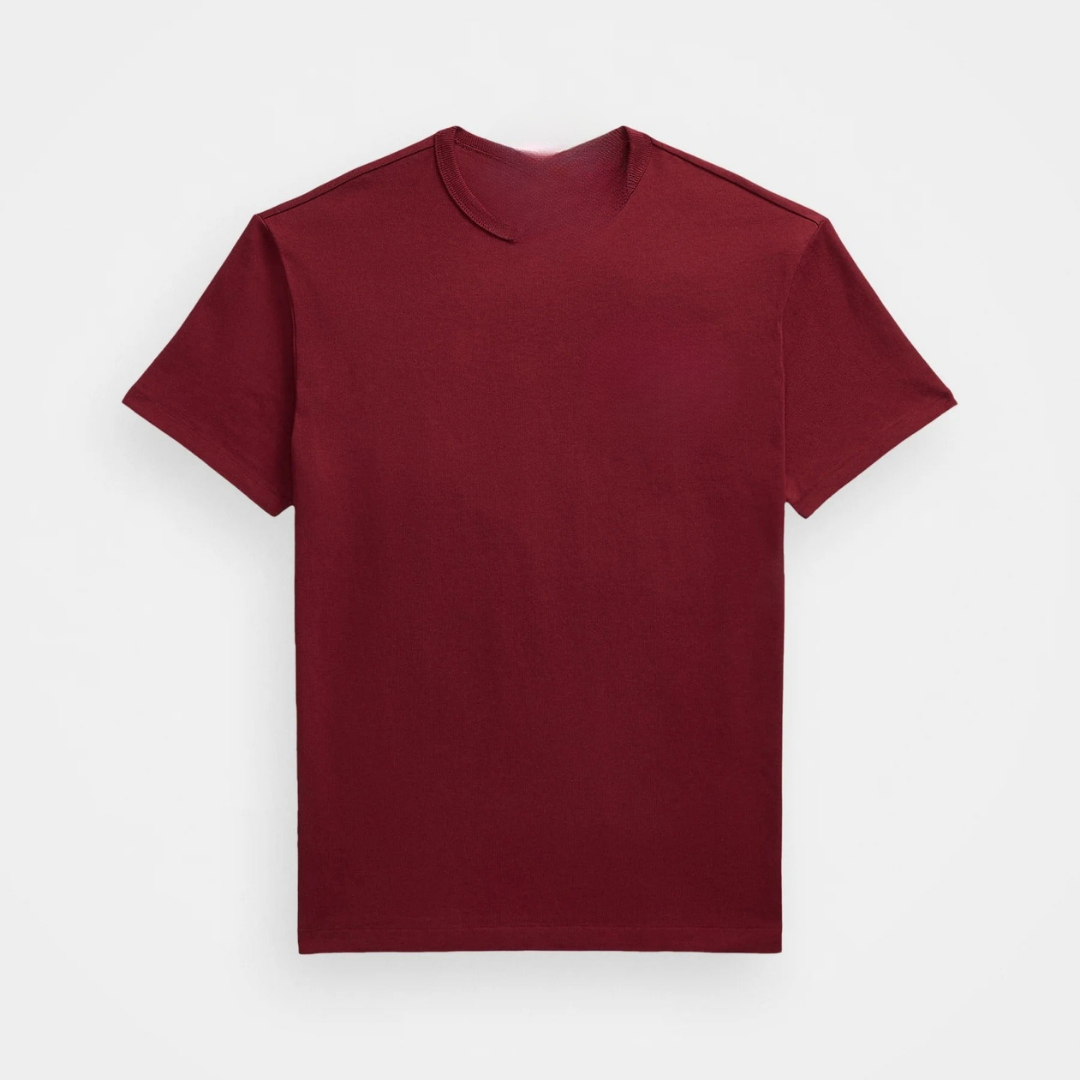 T-shirt - Red Carpet