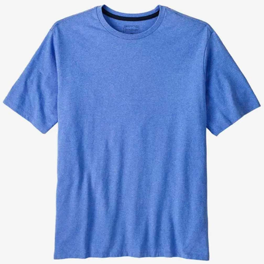 T-shirt - Abundant Blue