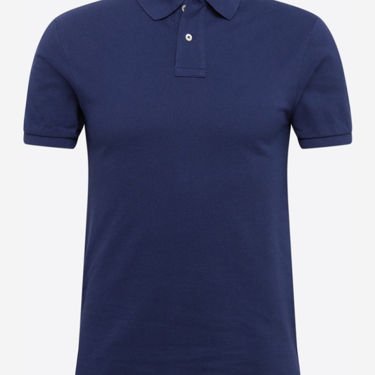 Polo - Blue
