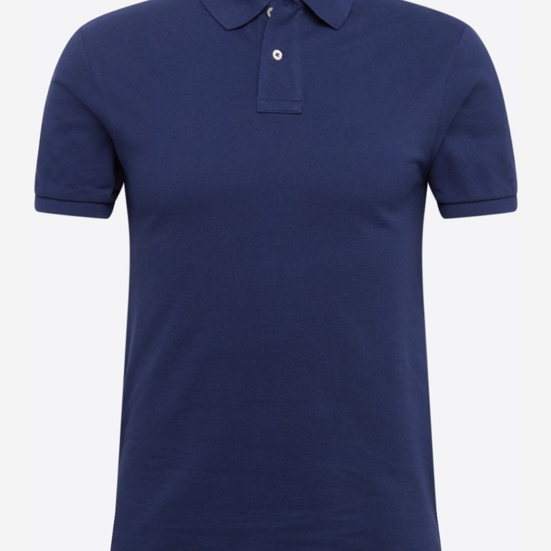 Polo - Navy