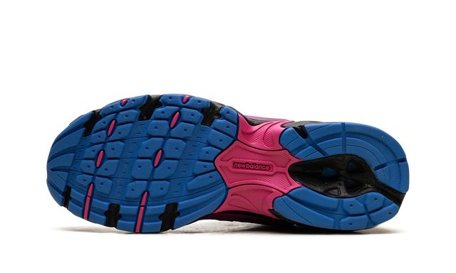 530 Black Multi-Color