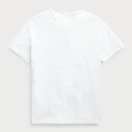 T-shirt - White