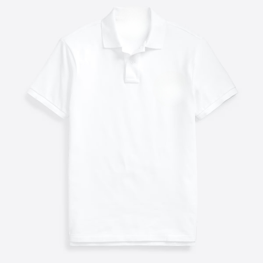 Polo - Grey