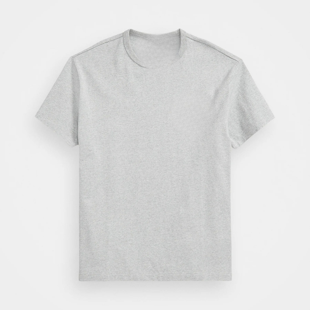 T-shirt - Grey