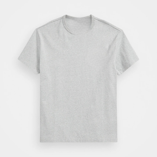 T-shirt - Grey