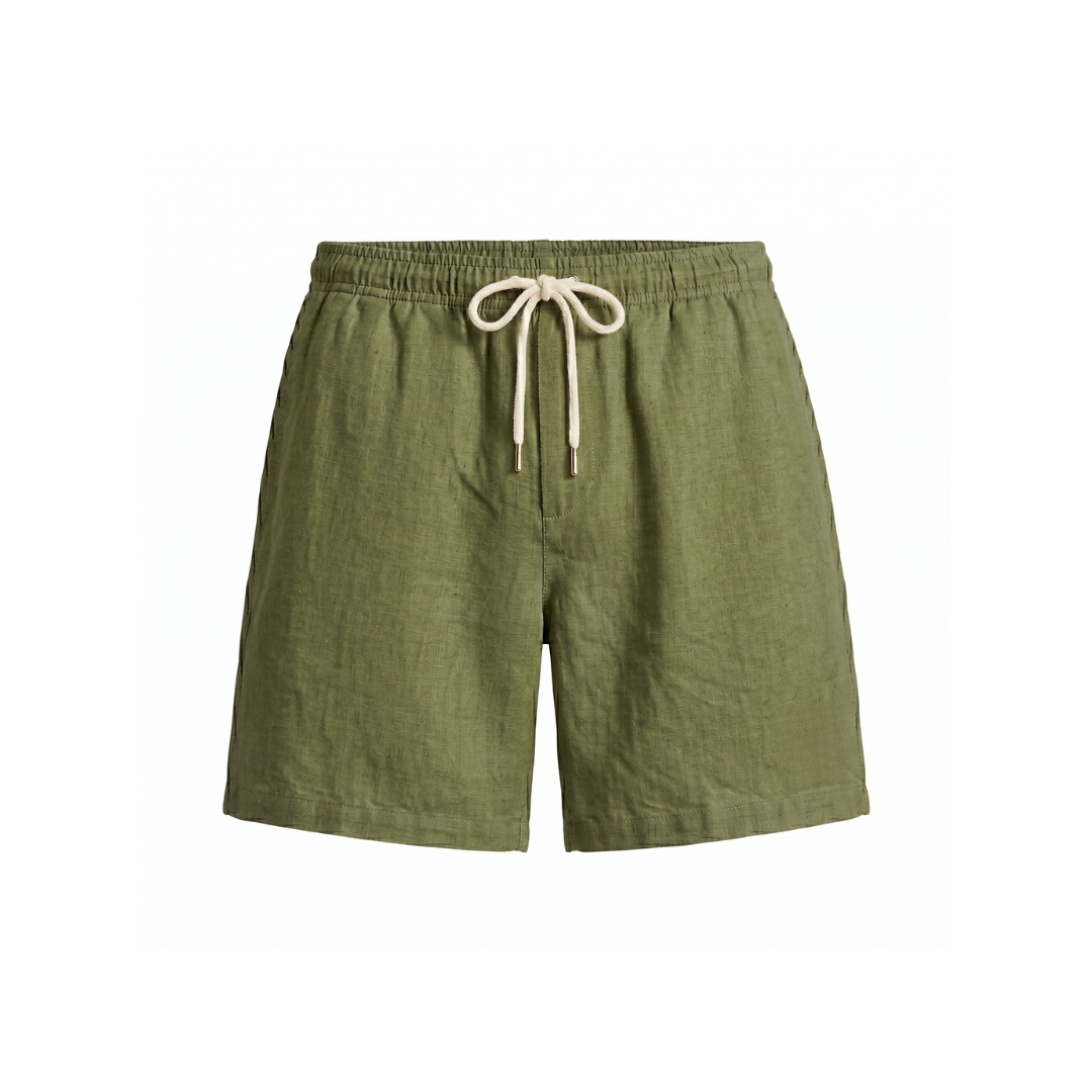 Line Shorts