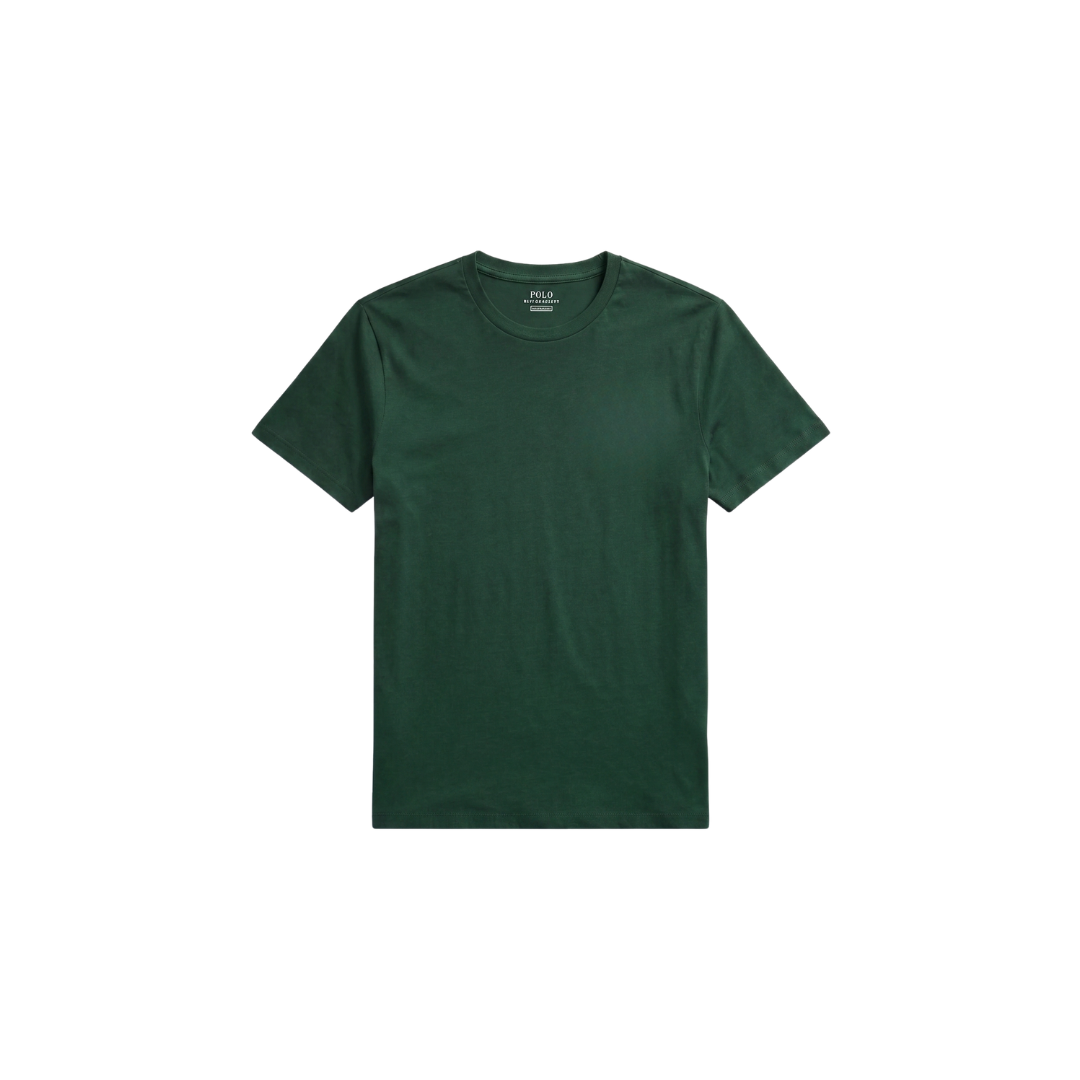 Kit 2 Basic T-shirts