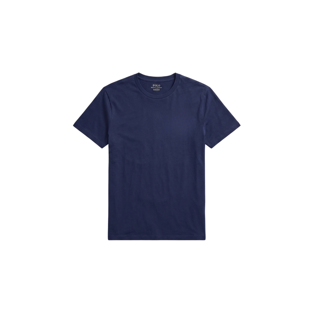 Kit 2 Basic T-shirts