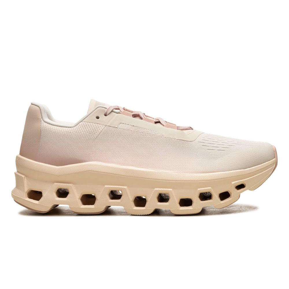 Cloudmonster WMNS "Moon/Fawn"