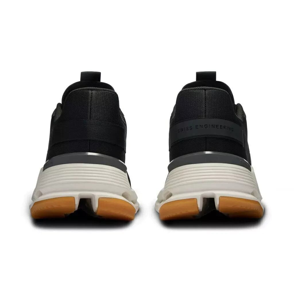 Cloudnova Form 2 - Black / Ivory