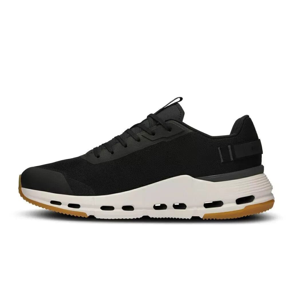 Cloudnova Form 2 - Black / Ivory