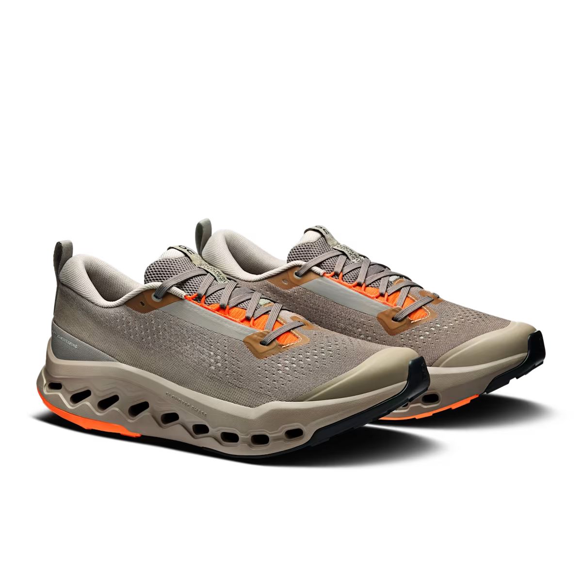 Cloudsurfer Trail 2 'Eclipse Cinder'