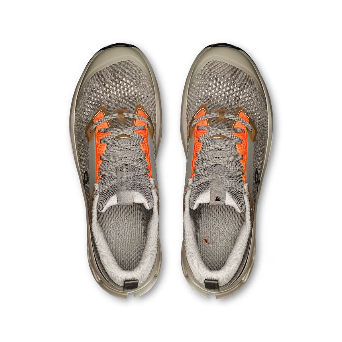 Cloudsurfer Trail 2 'Eclipse Cinder'