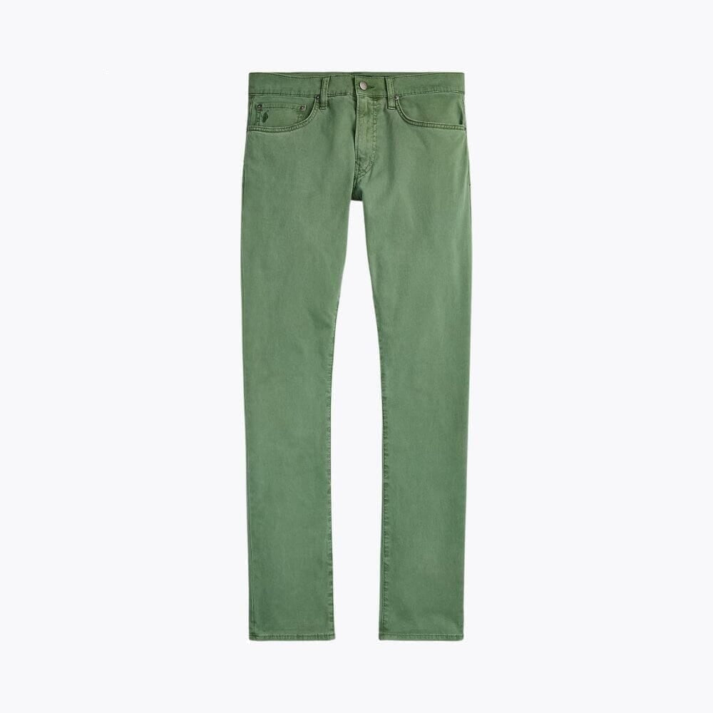 Sullivan Slim Stretch Twill Pant
