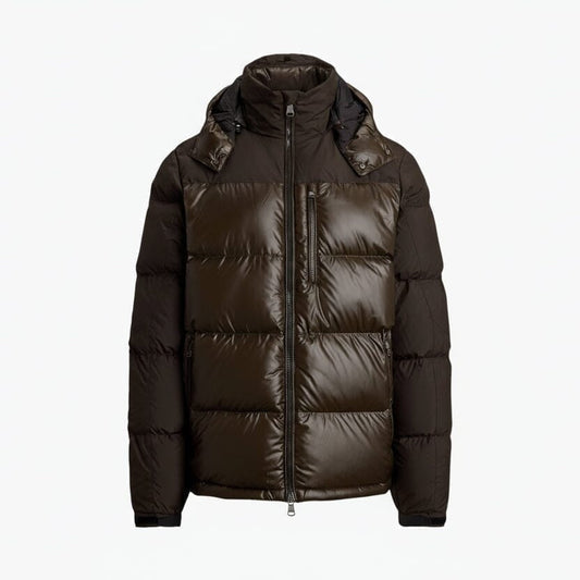 Gorham Two-Tone Down Jacket