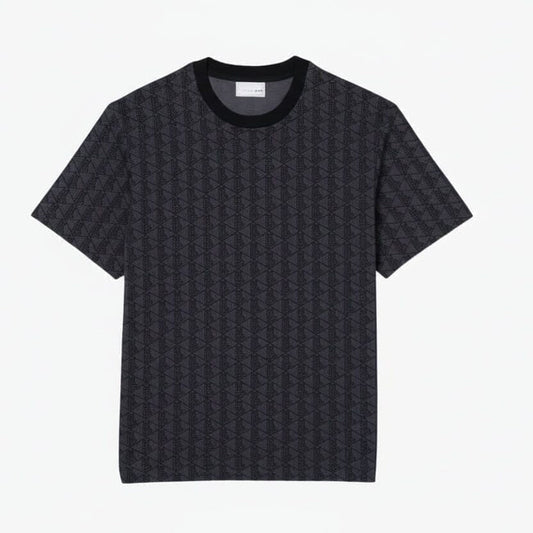 Monogram Jersey T-SHIRT