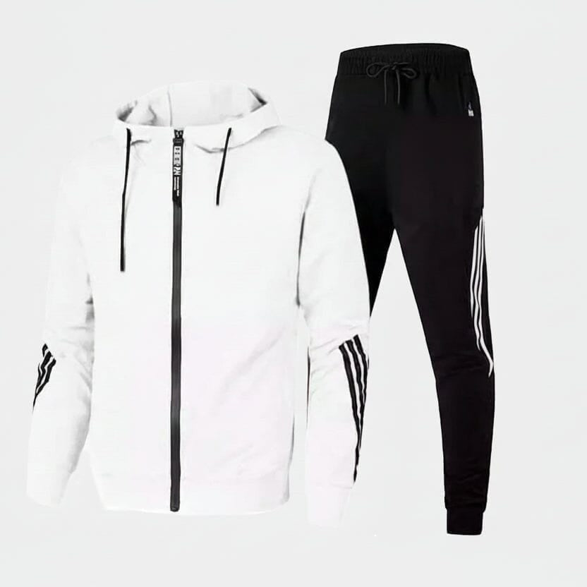 Premium Cotton Hoodie