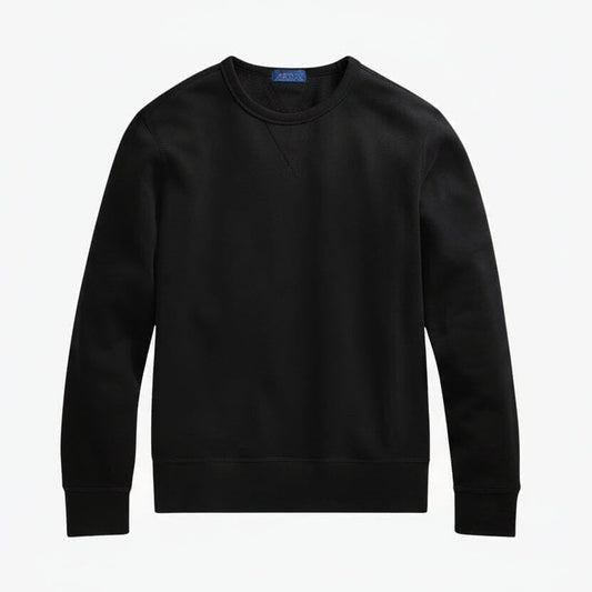 Fleece Sweatshirt