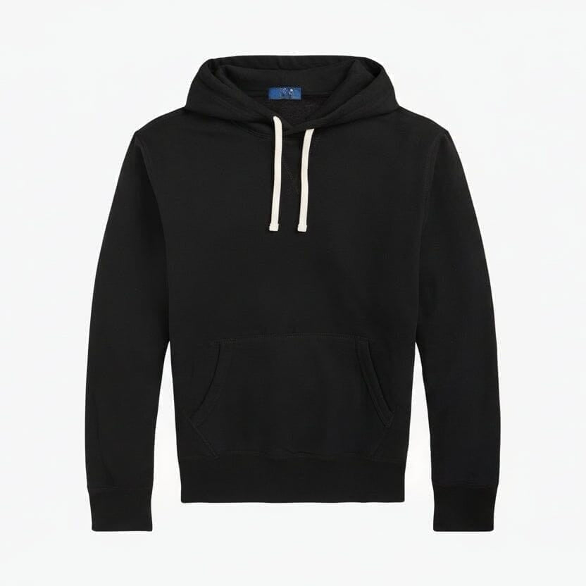 Fleece Hoodie