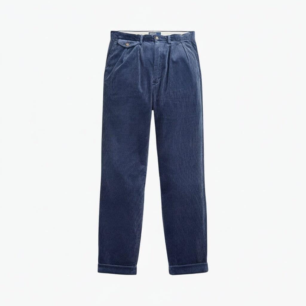 Whitman Relaxed Fit Corduroy Pant