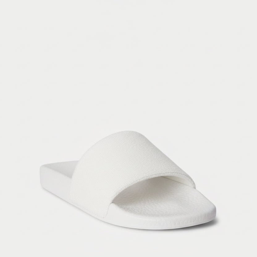 Polo Bear Slide