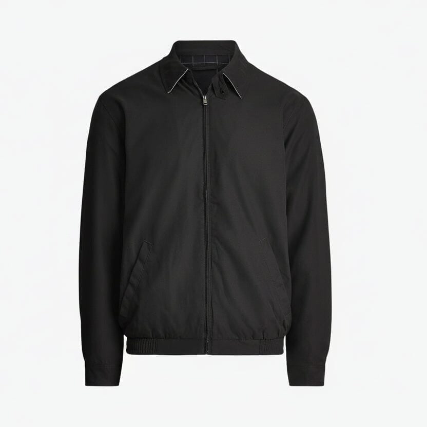 Bi-Swing Jacket