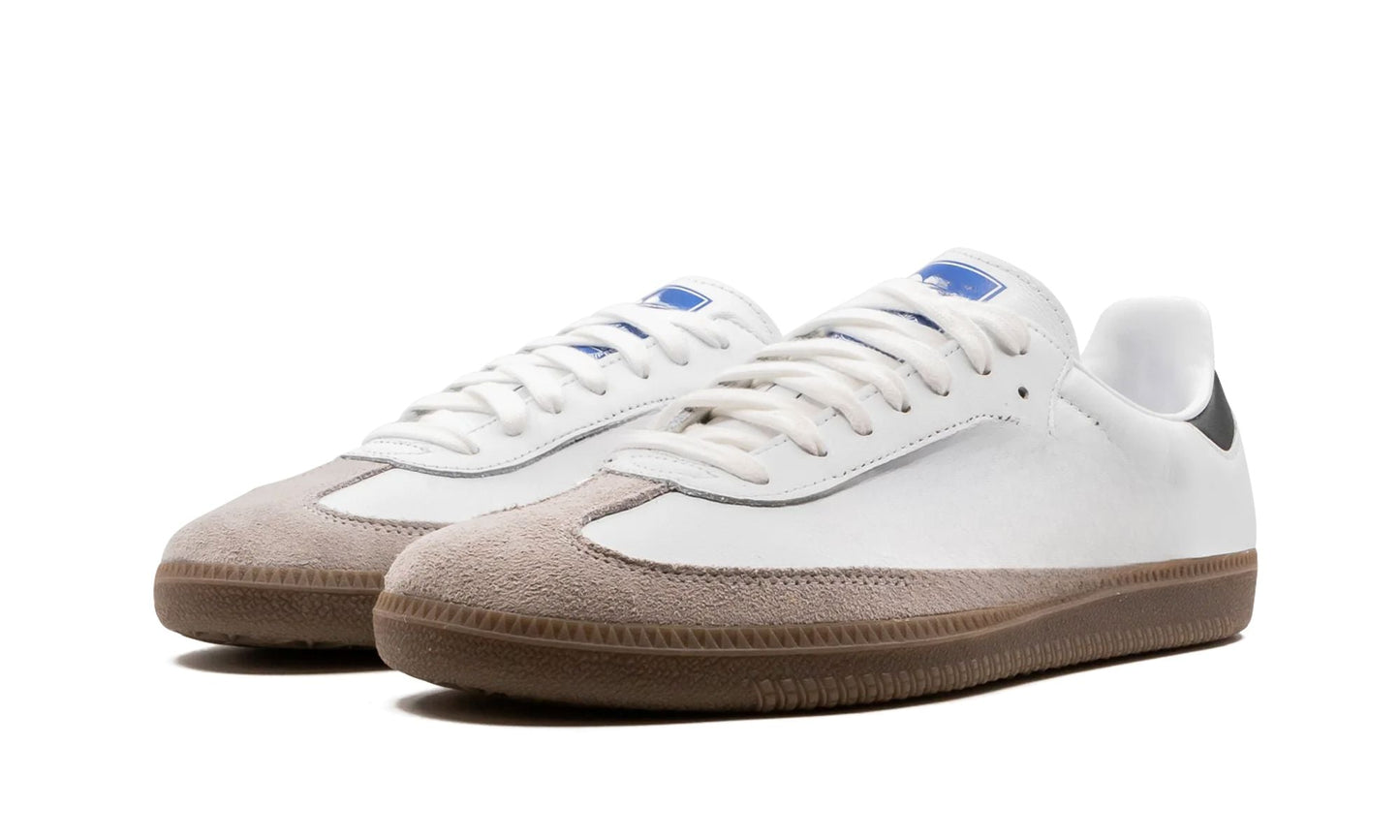 Samba OG "White / Black"