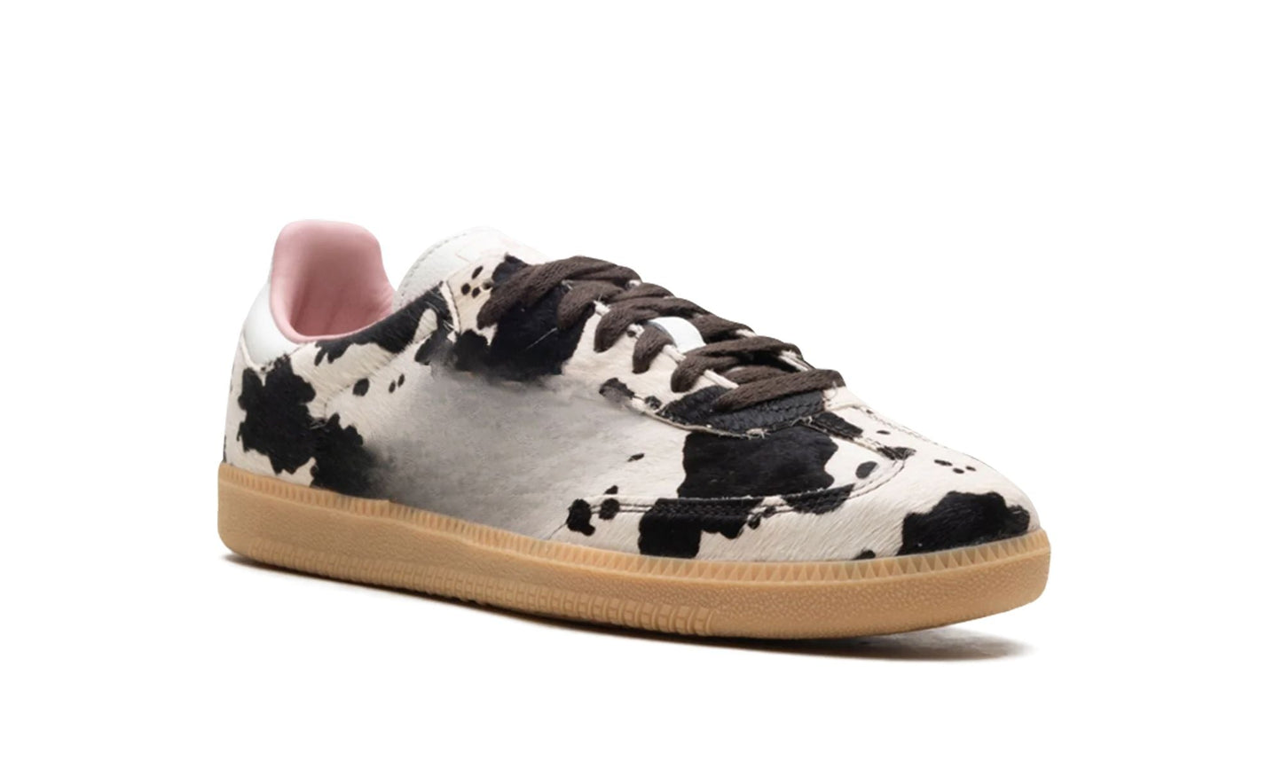 Samba OG WMNS "Cow Print"