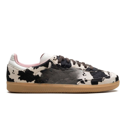 Samba OG WMNS "Cow Print"