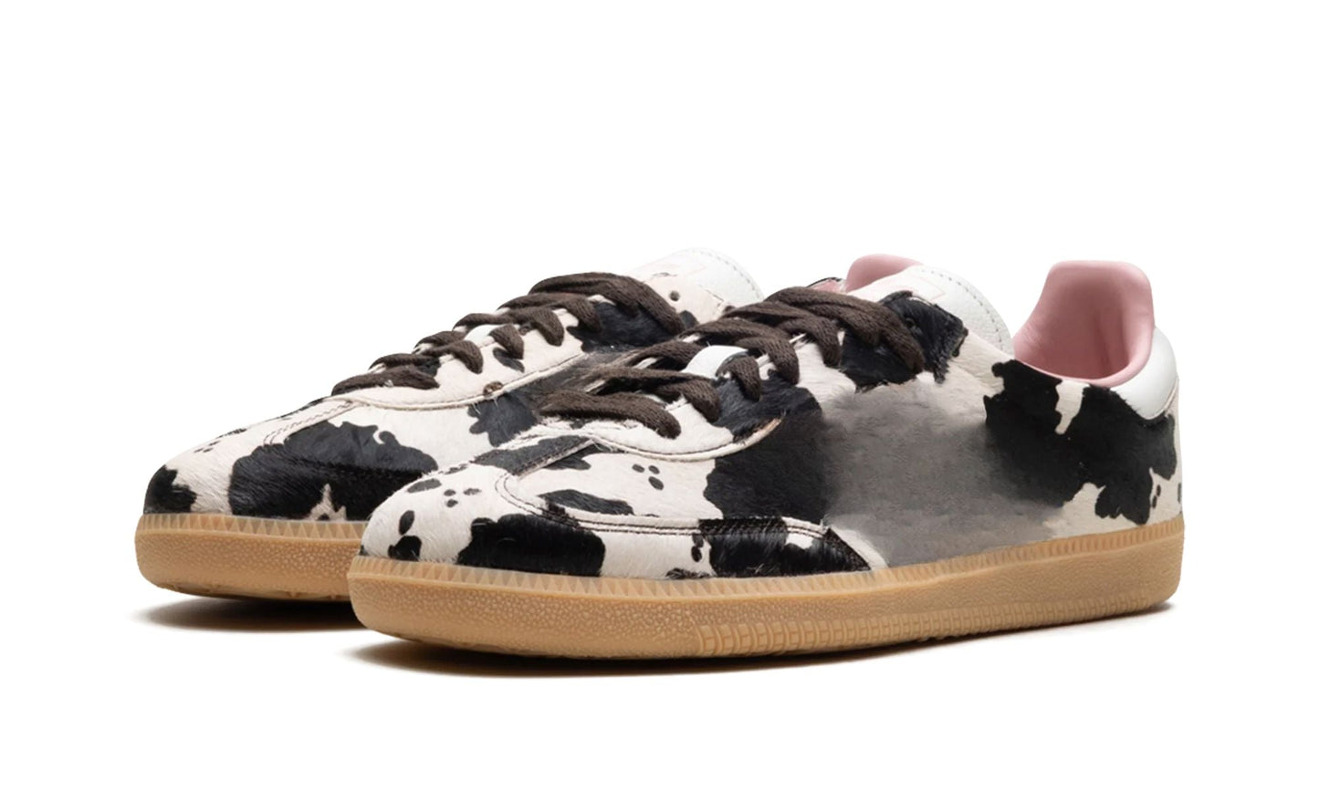 Samba OG WMNS "Cow Print"