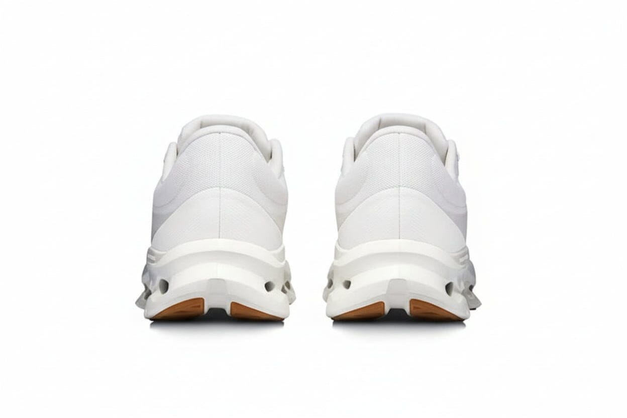 x Cloudtilt 2 'White'