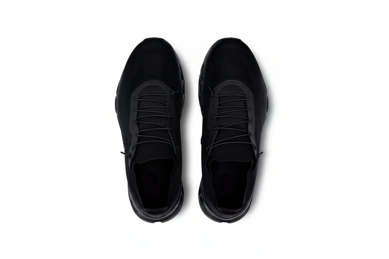 x Cloudtilt 'Black'
