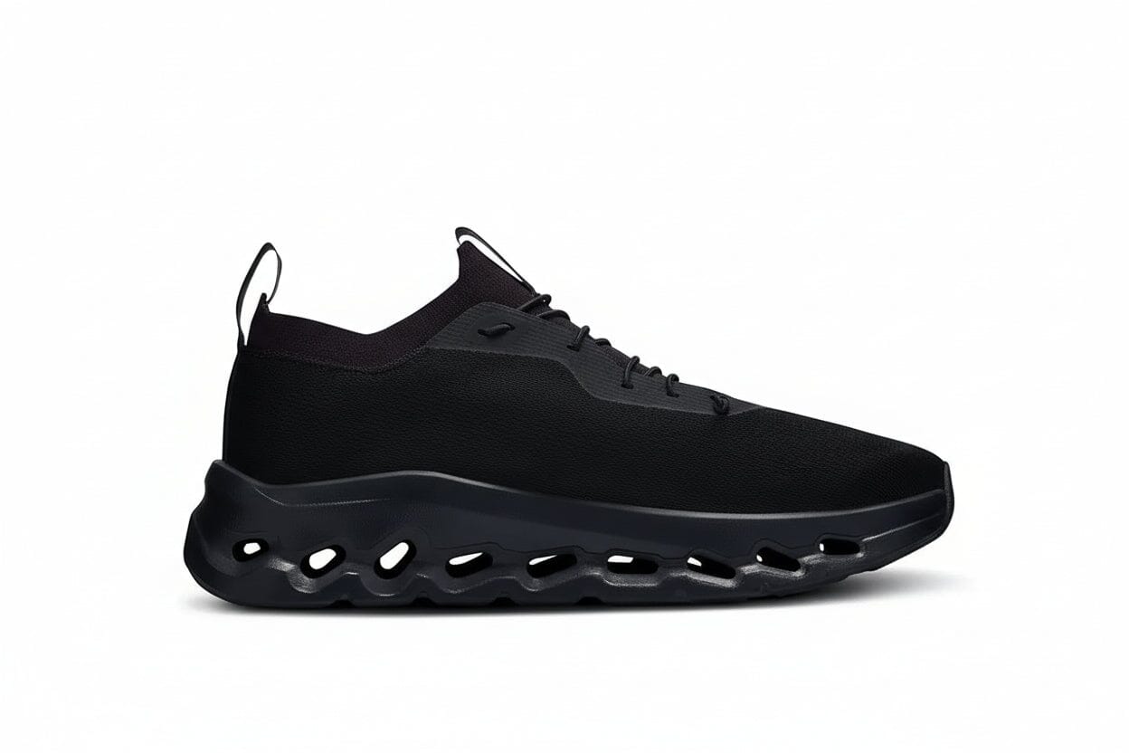 x Cloudtilt 'Black'