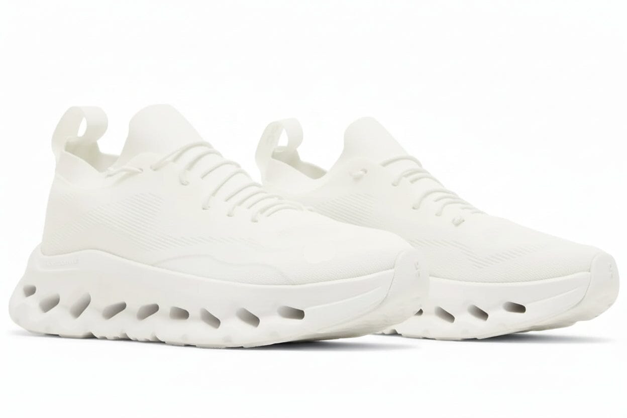 x Cloudtilt 'White'